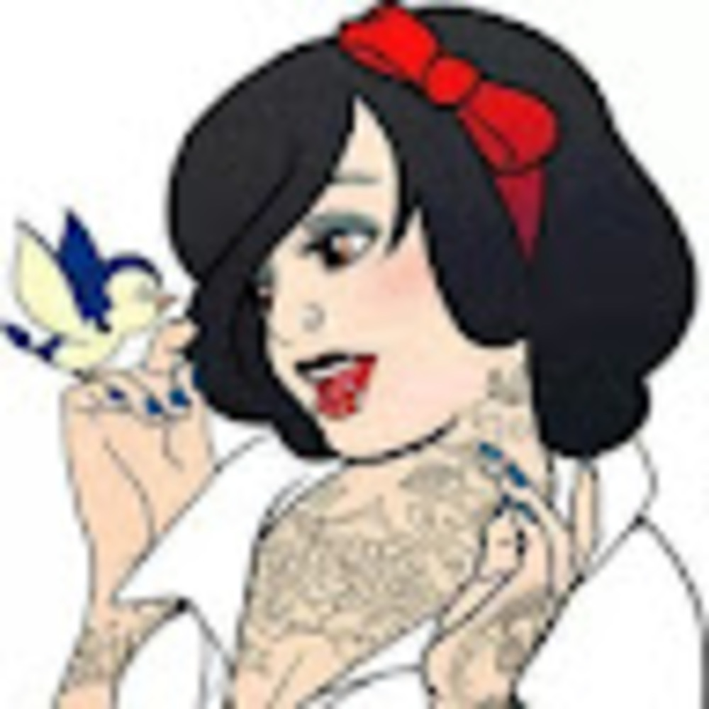 Meet your Posher, Snow